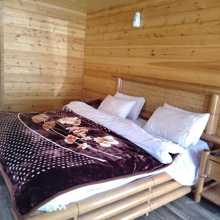 Swiss Wood Cottages Naran Luaran gambar