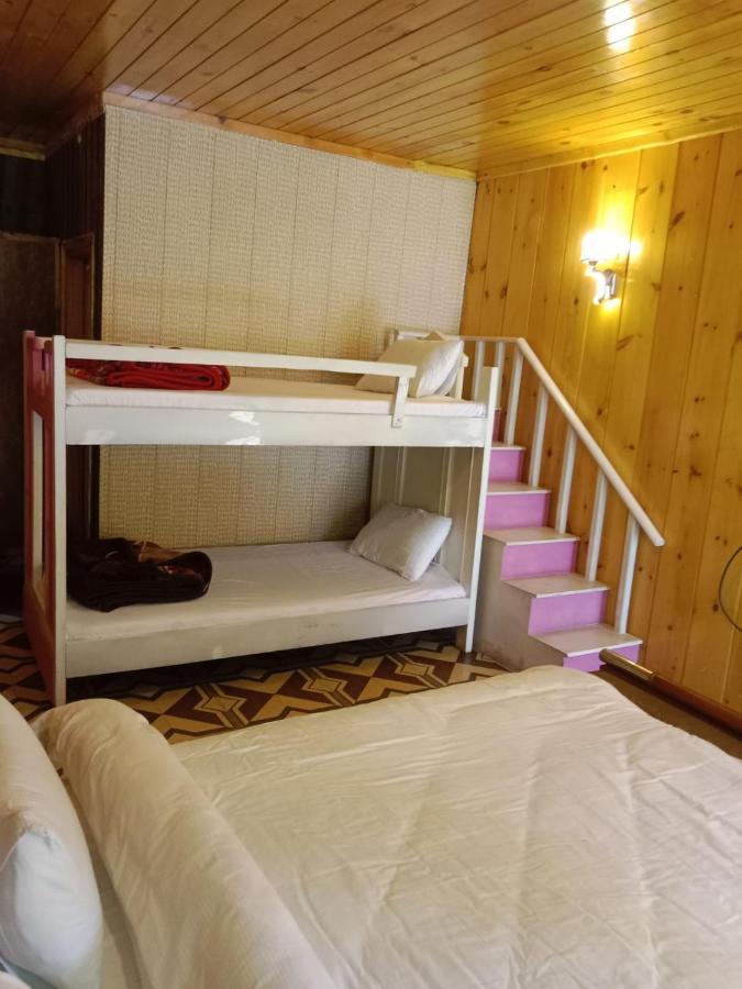 Swiss Wood Cottages Naran Luaran gambar